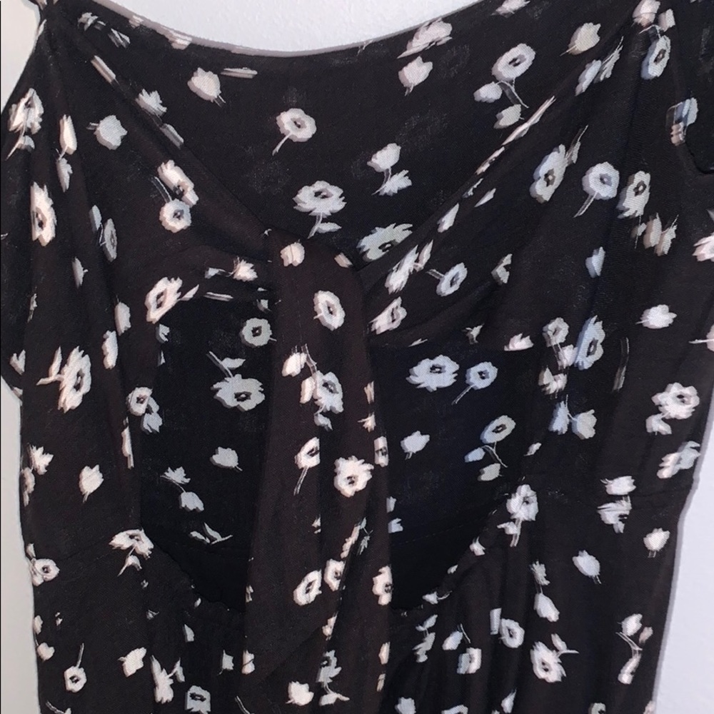 Floral Dress - Picture 6 of 7